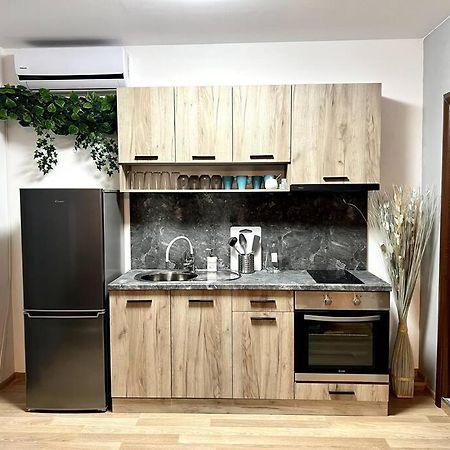 Casa Del Sole - Beautiful Studio In Varna Bulgaria Apartment Exterior photo