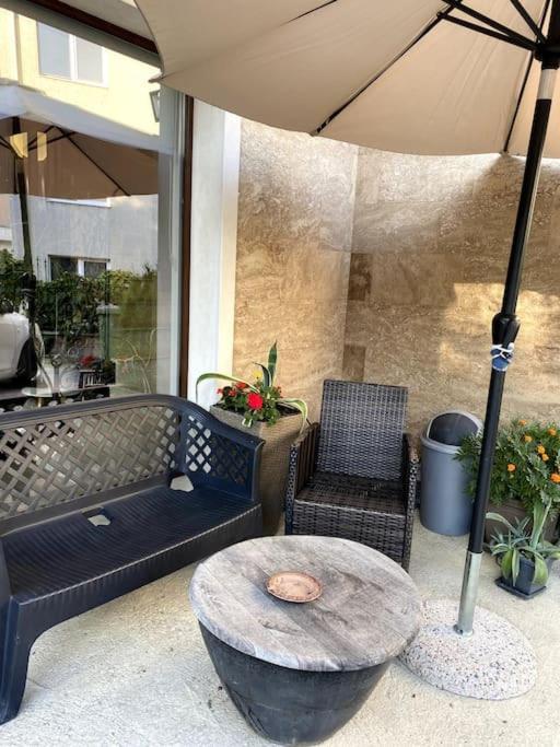 Casa Del Sole - Beautiful Studio In Varna Bulgaria Apartment Exterior photo
