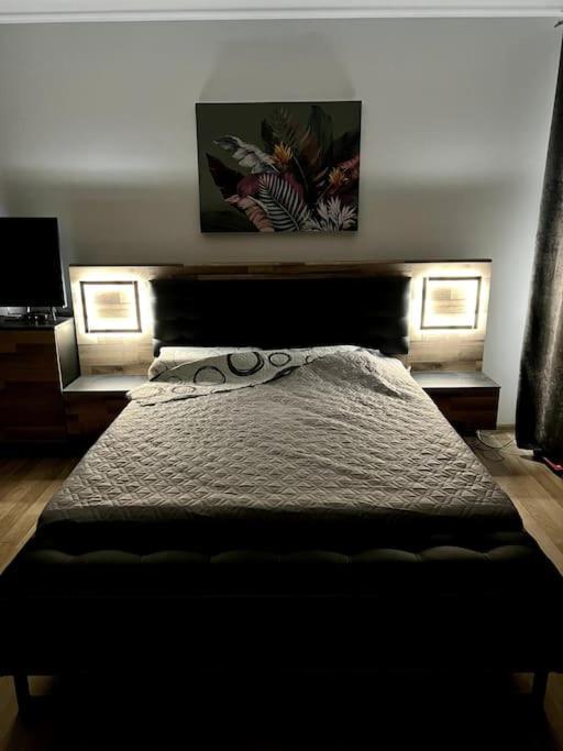Casa Del Sole - Beautiful Studio In Varna Bulgaria Apartment Exterior photo